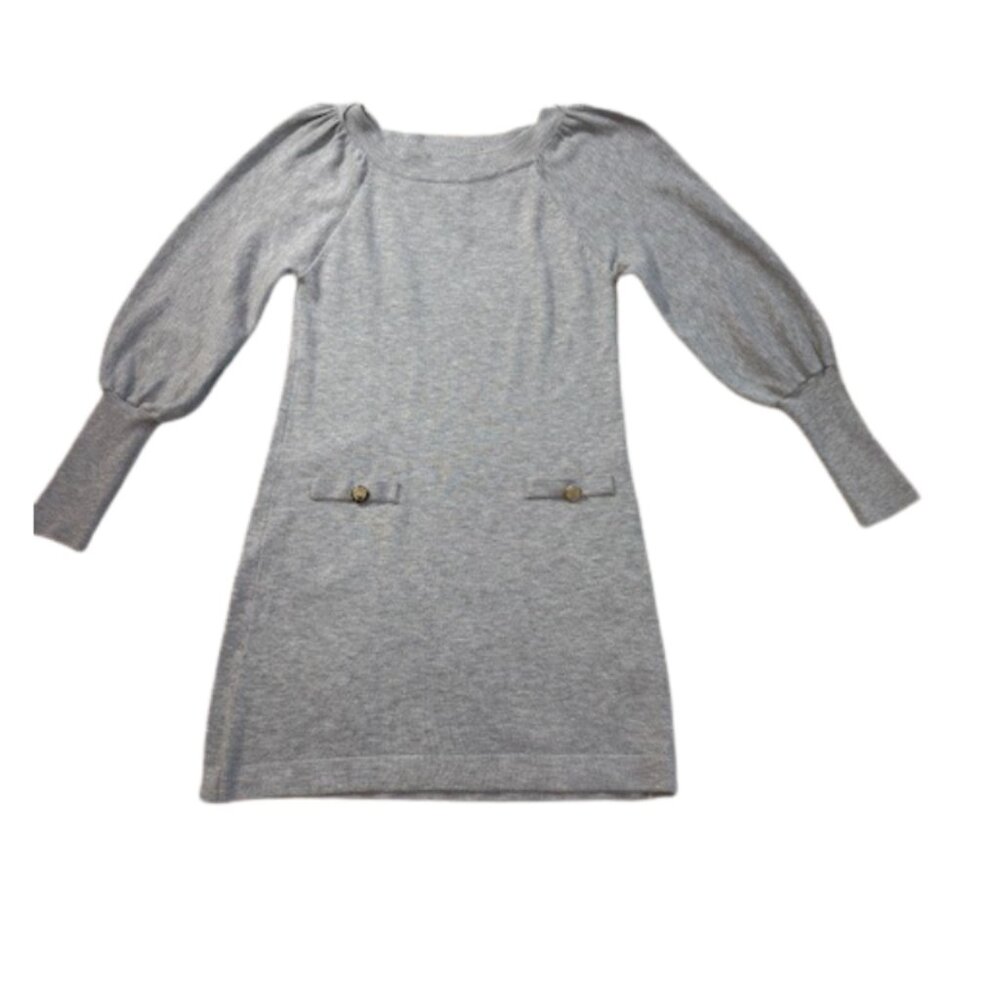 Vince Camuto Women’s Grey Tunic or Dress XS - Picture 2 of 6